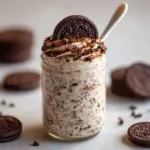 Delicious Cookies and Cream Frosting Recipe
