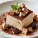 Easy Creamy Peanut Butter Fudge Delight Recipe