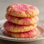 Raspberry Cookies Recipe