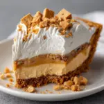 Amish Peanut Butter Cream Pie Recipe