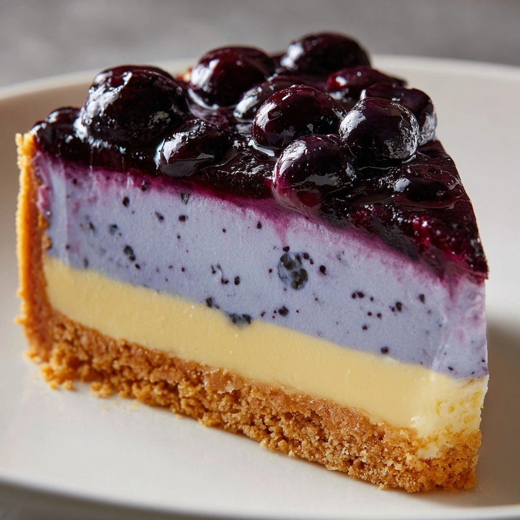 Easter Jell-O Pie Recipe - Recipe Image