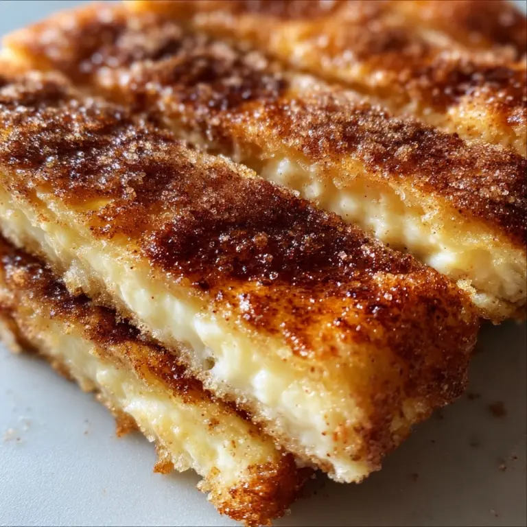 Pizza Hut Cinnamon Sticks Recipe