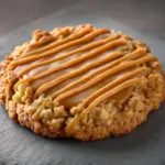 Caramel Cookies Recipe
