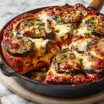 Keto Pizza Bowls Recipe