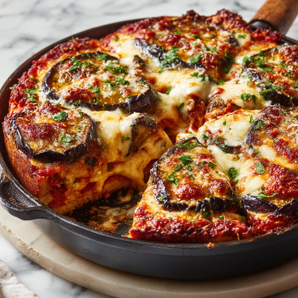 Keto Pizza Bowls Recipe - Recipe Image