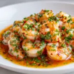 Red Lobster Shrimp Scampi Recipe