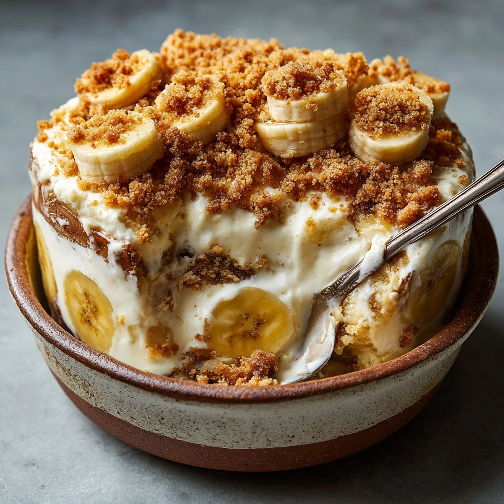 Magnolia Bakery Banana Pudding Recipe - Recipe Image
