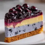Easter Jell-O Pie Recipe