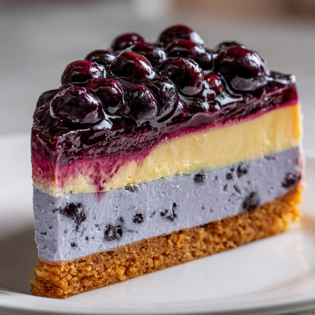 Easter Jell-O Pie Recipe - Recipe Image