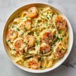 Shrimp Alfredo Recipe