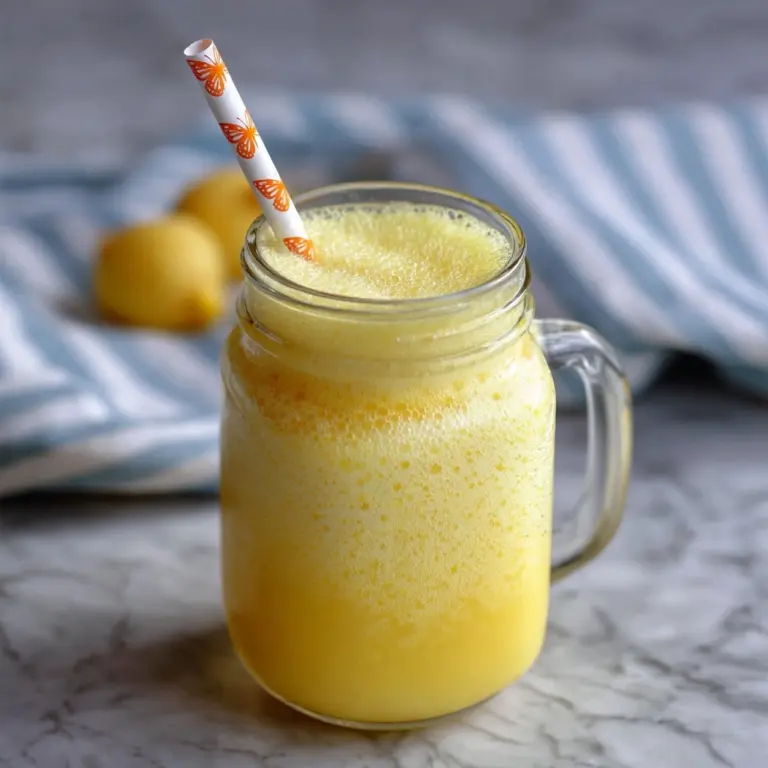 Orange Creamsicle Moonshine Recipe