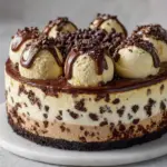 Chocolate Chip Cookie Dough Ice Cream Recipe