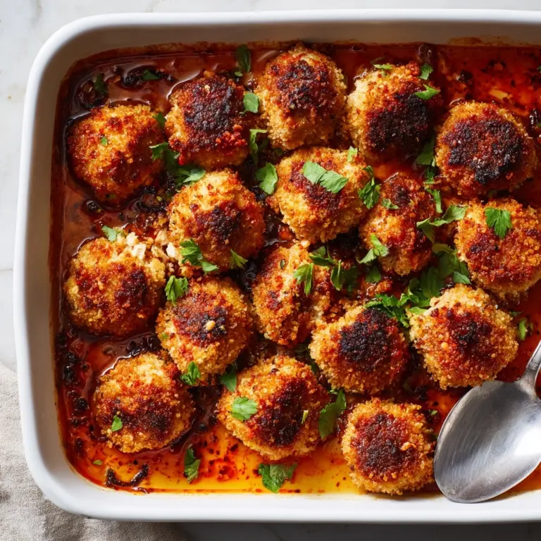 Oven Baked Chicken Bites Recipe