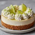 Chin Chin Lime Pie Recipe