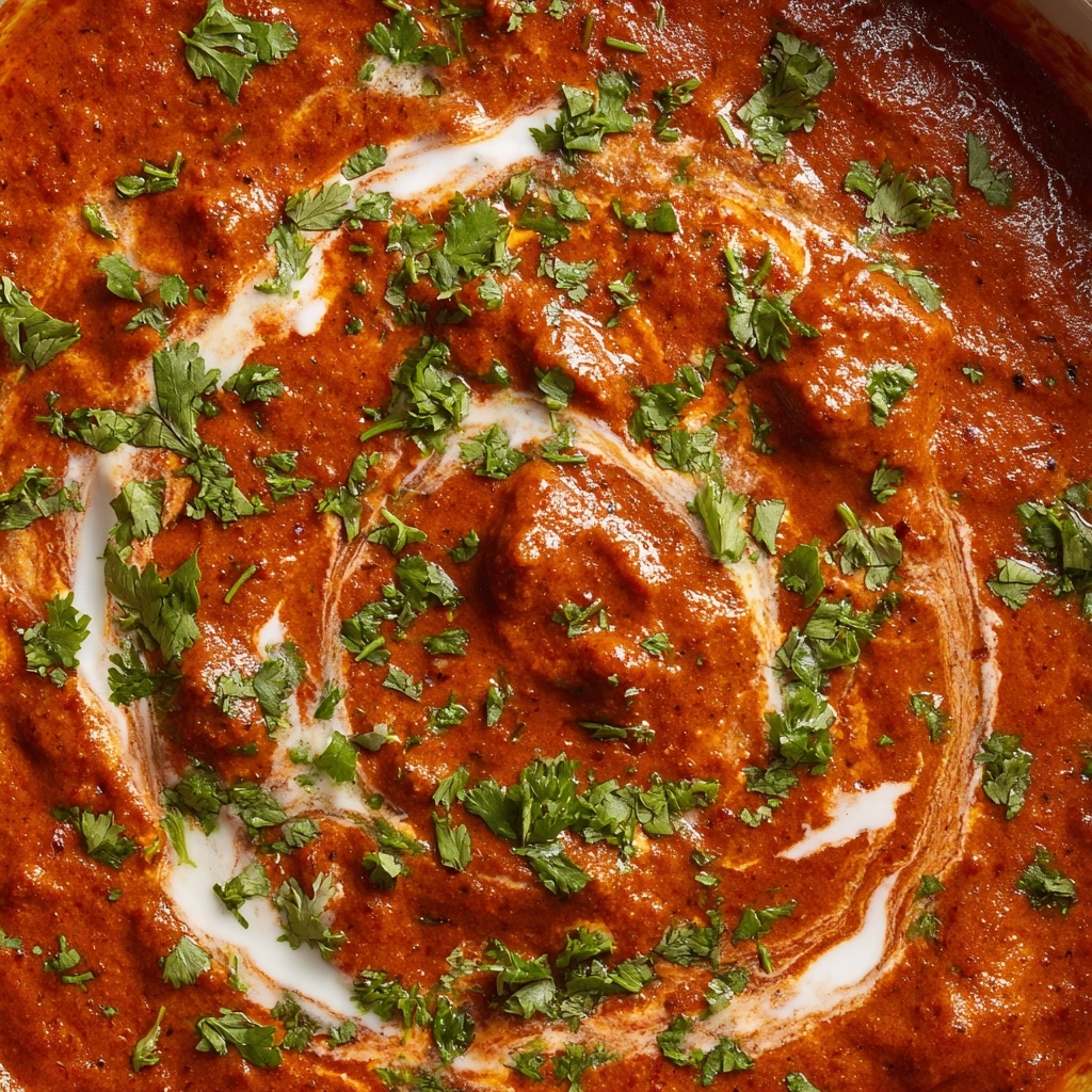 Chicken Tikka Masala Recipe - Recipe Image