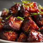 Hot Honey Barbecue Platter Recipe