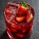 Strawberry Sprite Recipe
