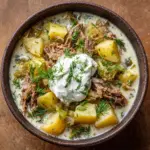 Dill Pickle Ranch Recipe