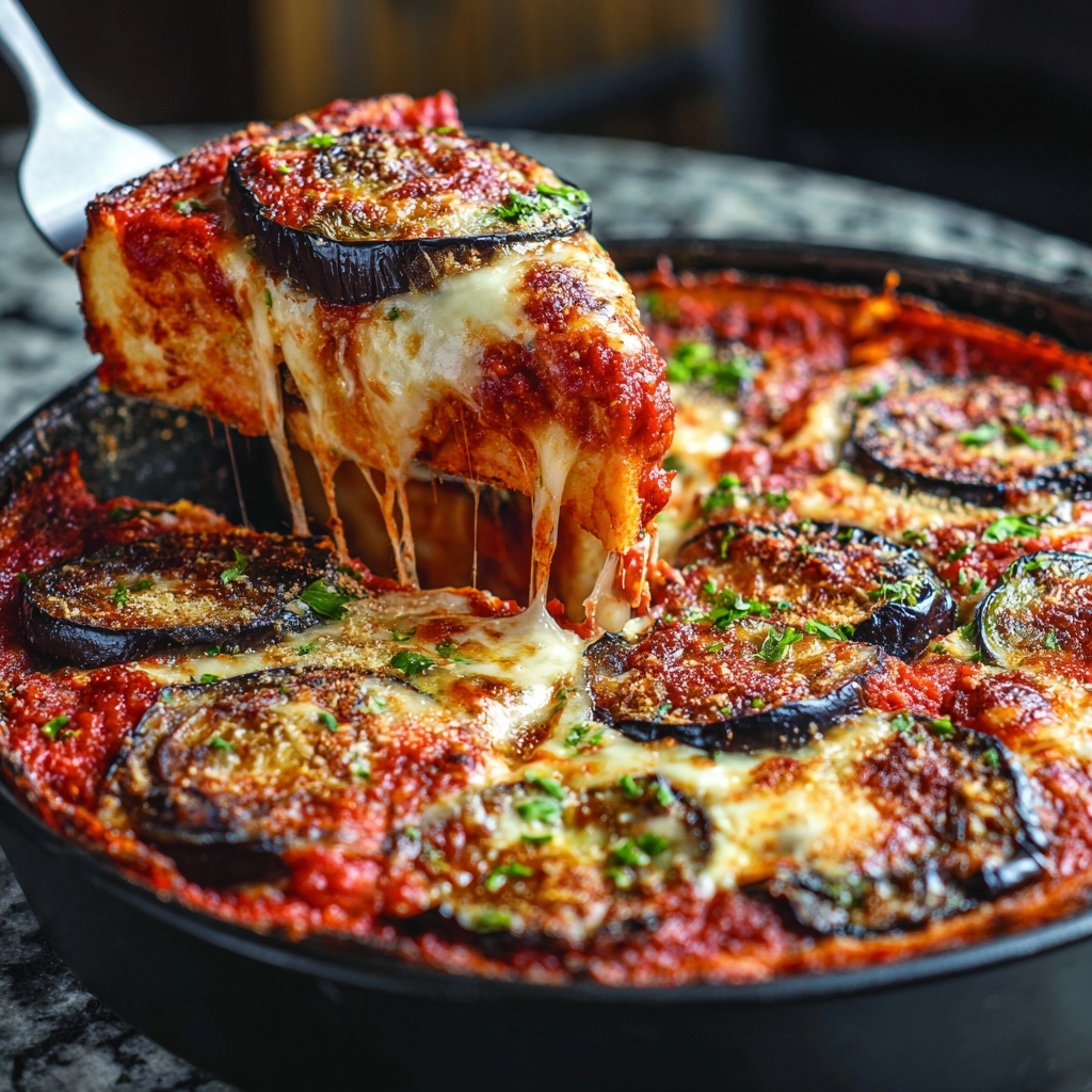Keto Pizza Bowls Recipe - Recipe Image