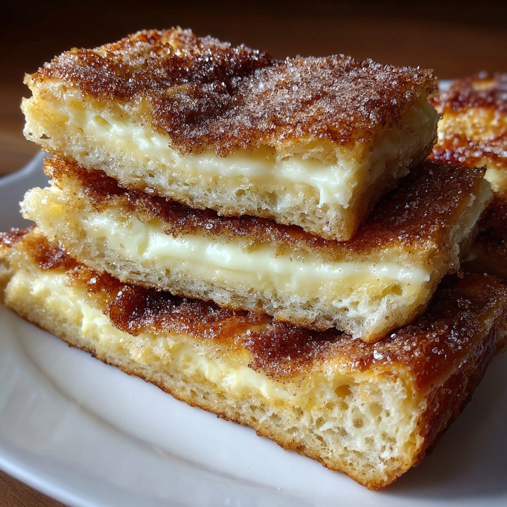 Pizza Hut Cinnamon Sticks Recipe - Recipe Image