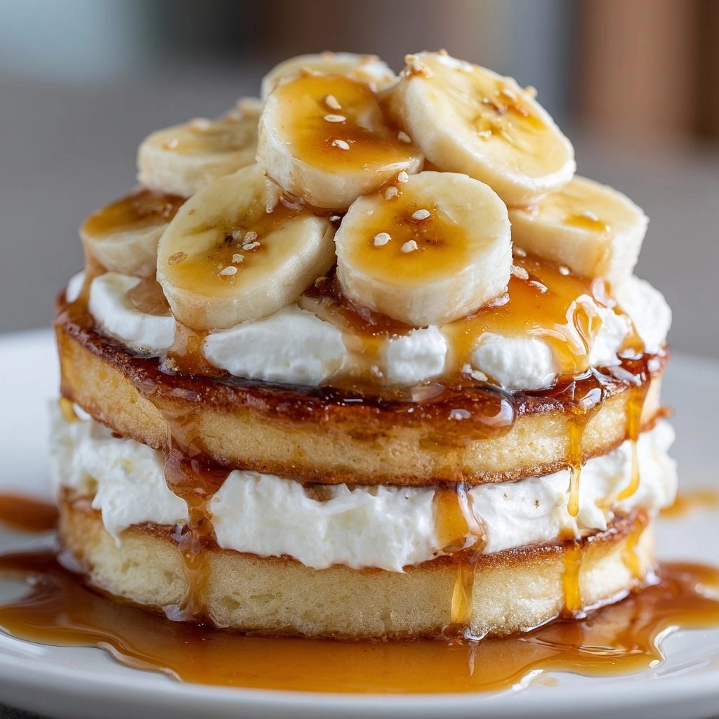 Whole30 Banana Pancakes Recipe - Recipe Image