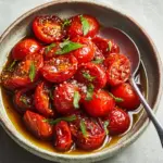 Roasted Red Pepper Salad: An Amazing Ultimate Recipe
