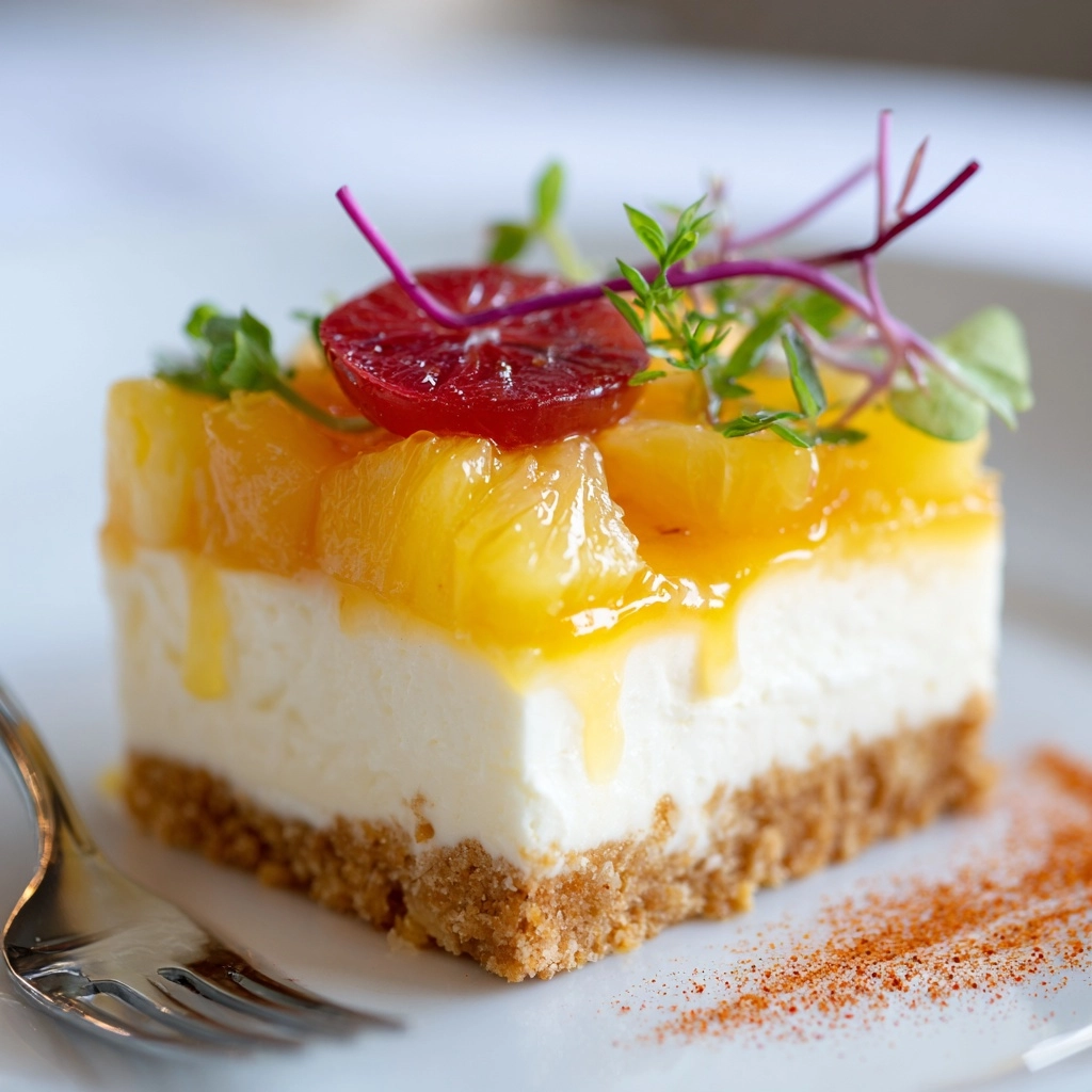 Pina Colada Lush Recipe - Recipe Image