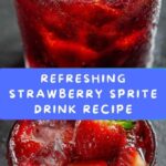 Strawberry Sprite Recipe