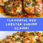 Red Lobster Shrimp Scampi Recipe