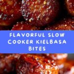 Slow Cooker Kielbasa Bites Recipe