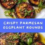 Perfectly Crispy Fried Eggplant Recipe