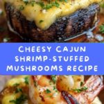 French Onion Soup Burgers Recipe