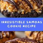 Samoas Cookies: A Decadent Treat Recipe