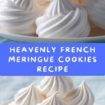 French Meringue Cookies Recipe