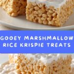Best Rice Krispie Treats Recipe