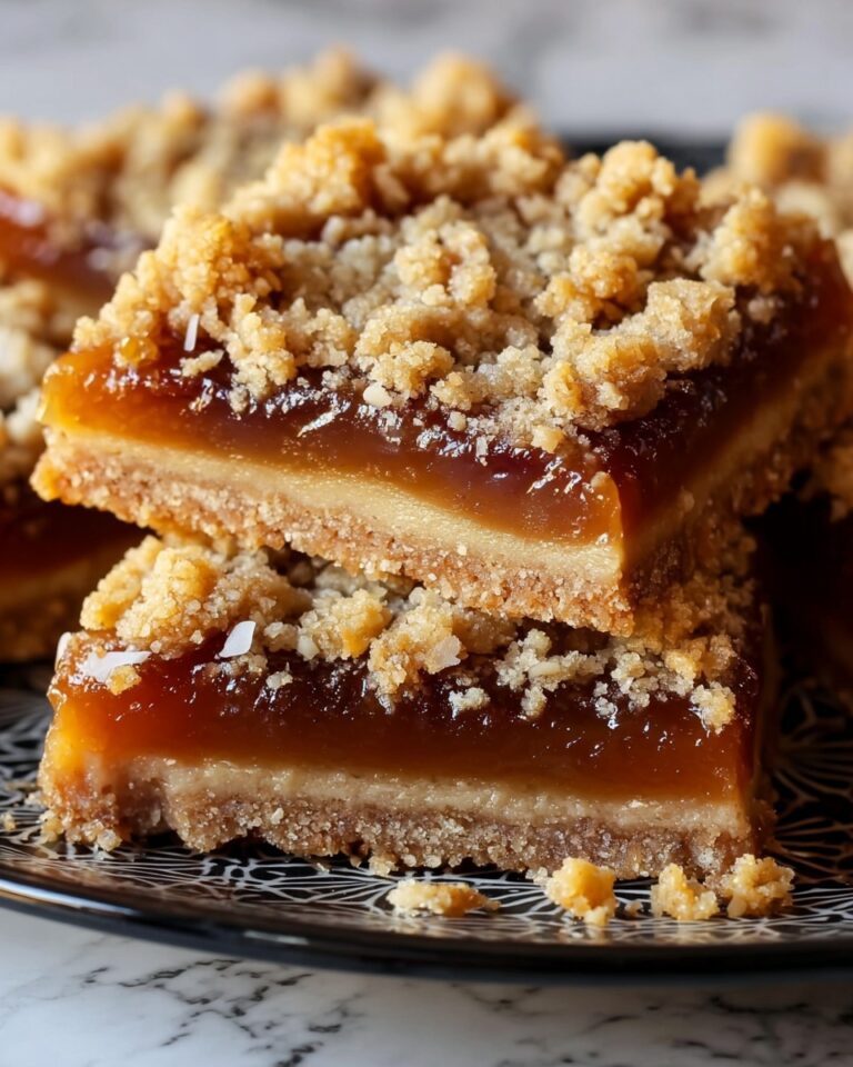 Caramelitas Recipe