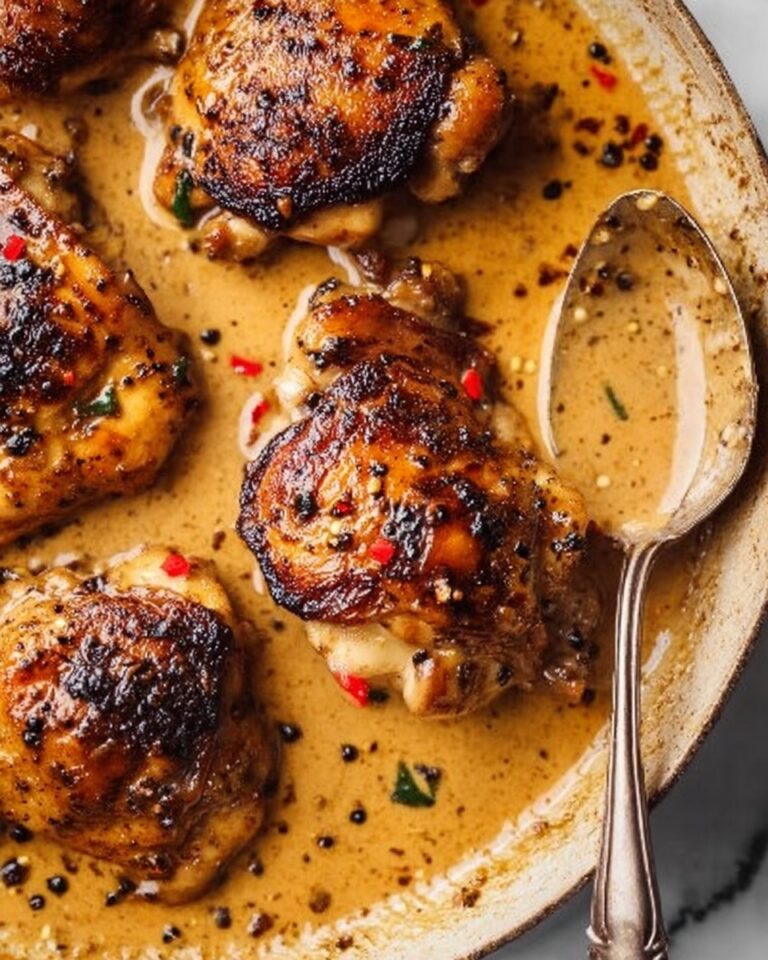 Nigella Chicken Thighs: An Incredible and Flavorful Delight Recipe