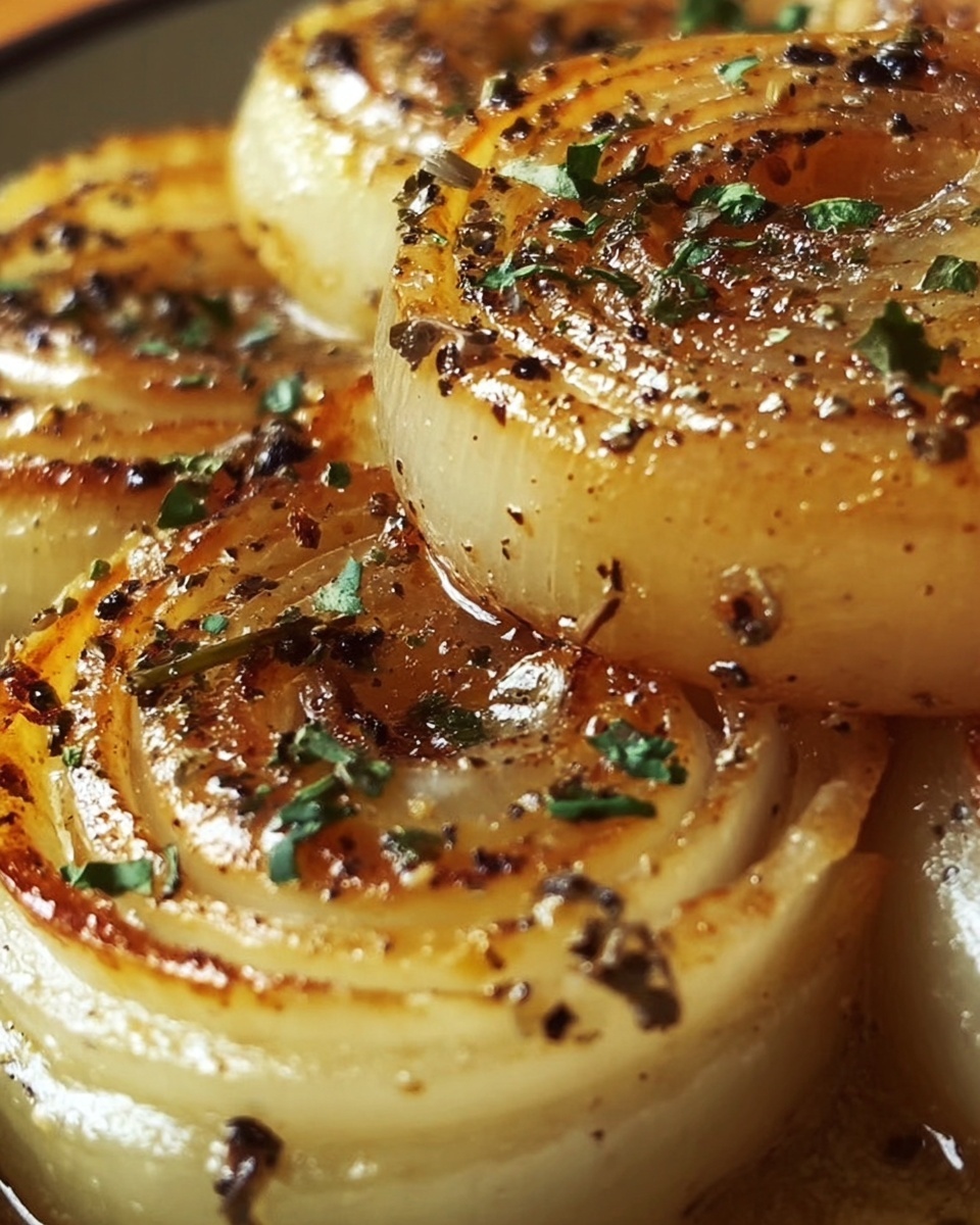 Tennessee Onions Recipe - Recipe Image