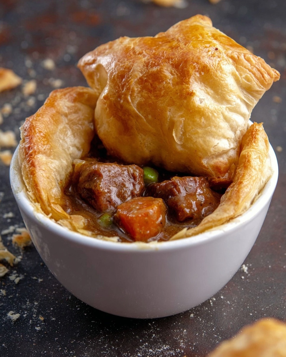 Guinness Gravy Recipe - Recipe Image