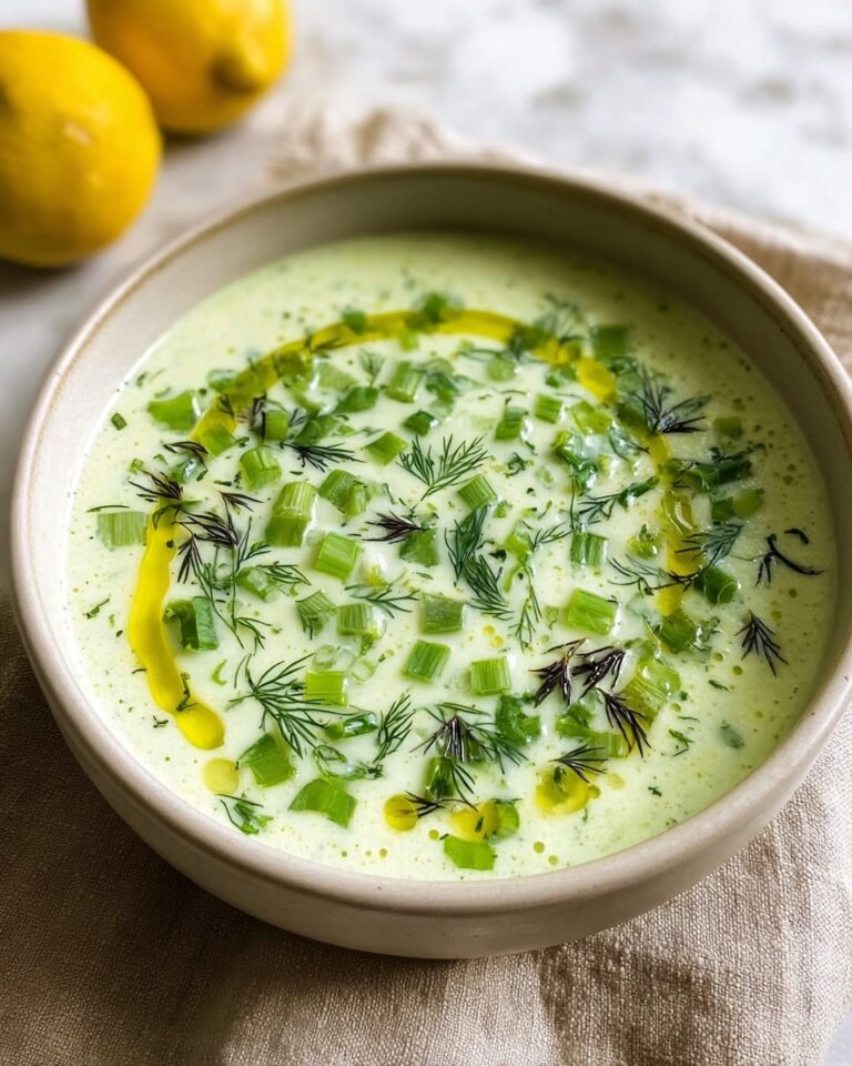Cucumber Gazpacho Recipe