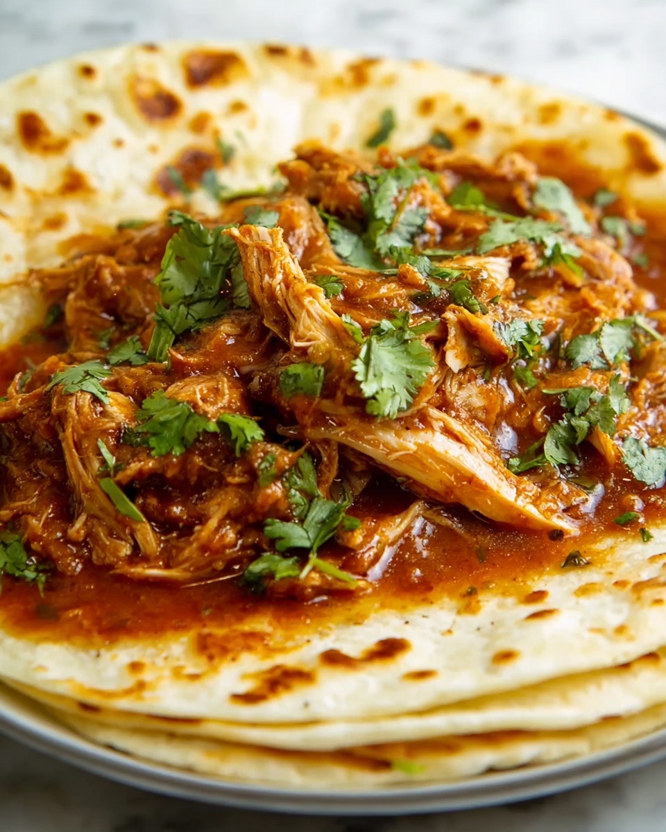 Cheesy Chipotle Adobo Chicken Quesadillas Recipe - Recipe Image