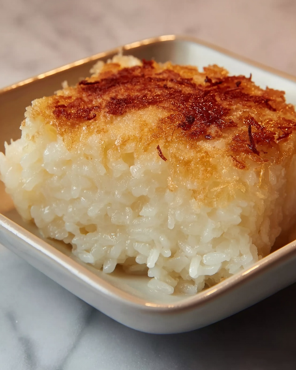 Amazing Old Fashioned Rice Pudding Recipe - Recipe Image