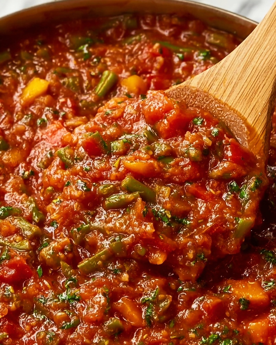 Simple Chakalaka Recipe - Recipe Image