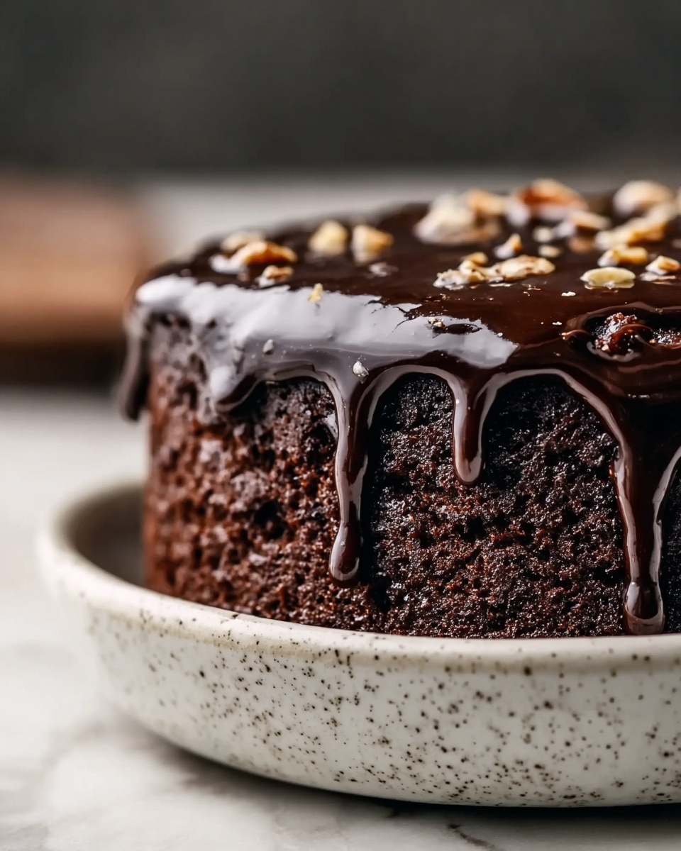 Flourless Chocolate Mug Brownie Recipe - Recipe Image