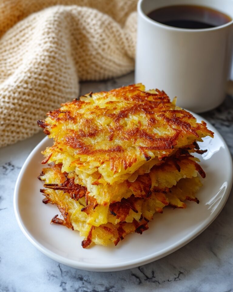 Waffle Maker Hash Browns Recipe