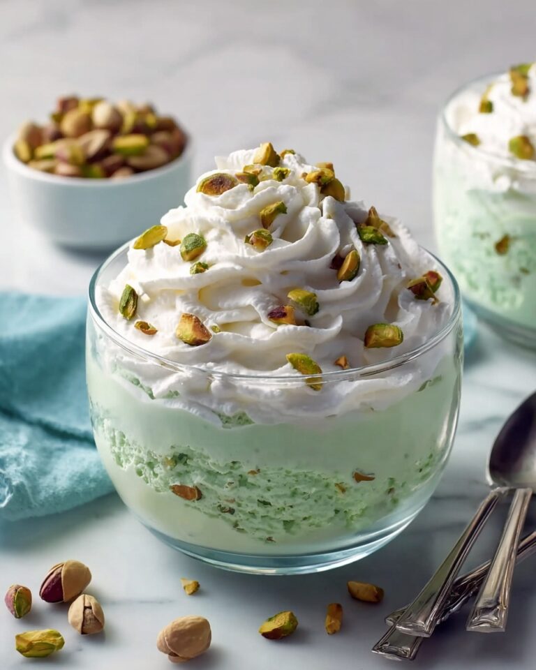 Pistachio Salad Recipe