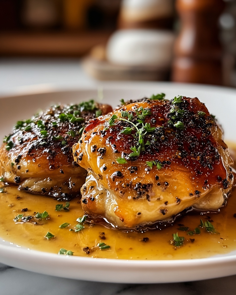 Morton’s Steakhouse Chicken Christopher Recipe - Recipe Image