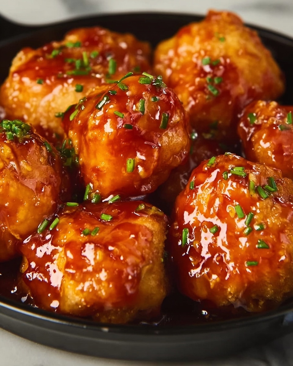 Sweet Hawaiian Crockpot Chicken Recipe - Recipe Image