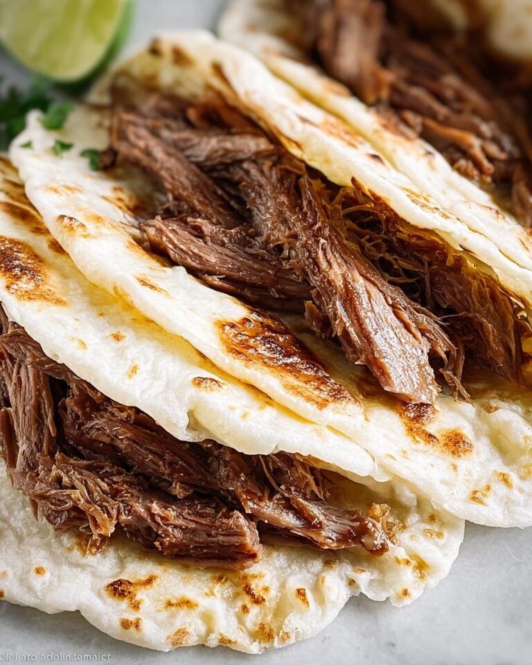 Carne Asada Tacos Recipe