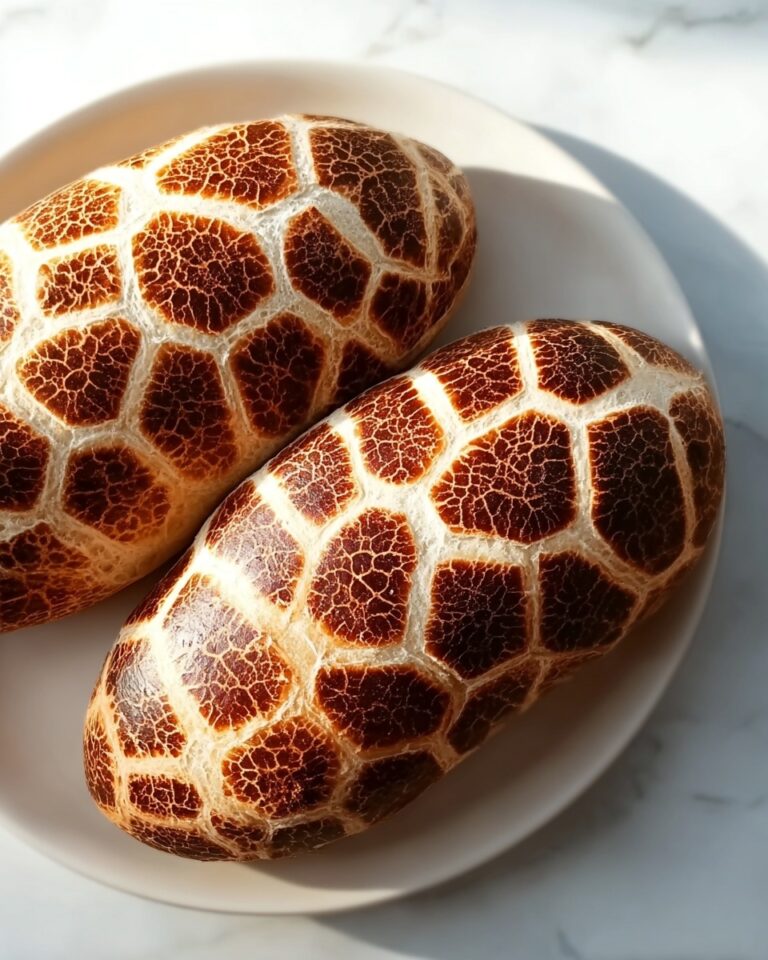 Easy Tiger Bread Recipe for a Crunchy, Crave-Worthy Snack Recipe